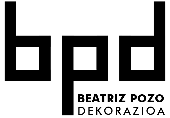 Logotipo de BDP